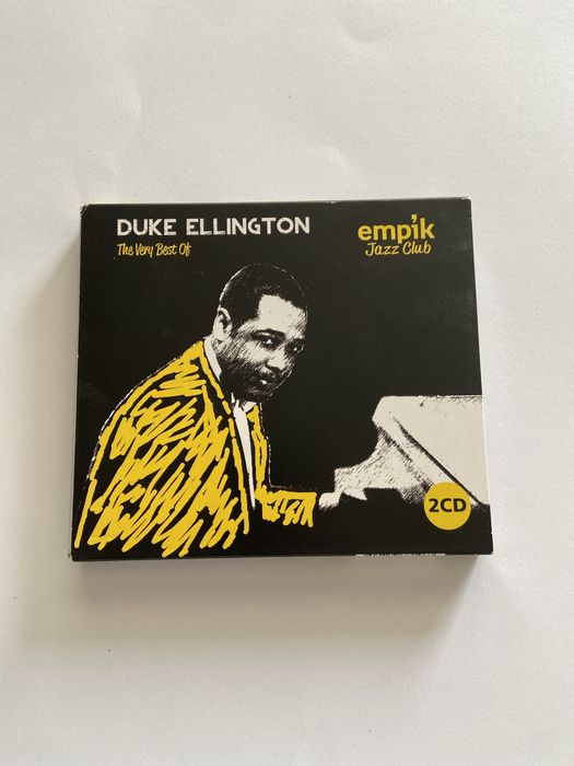Plyta CD - Duke Ellington „The Very Best Of”