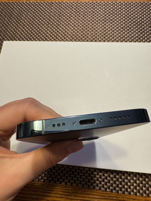 iPhone 12 Pro 128 GB