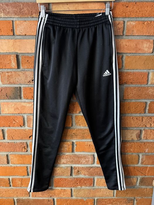 Spodnie dresy Adidas Tiro S klasyczne Aeroready