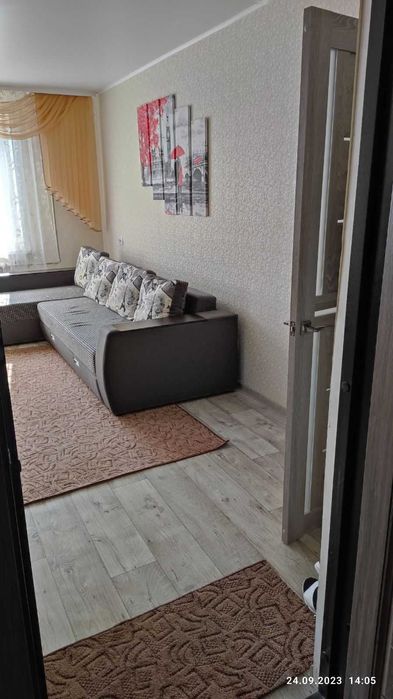 продаж 2к квартири Краматорськ