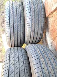 Opony michelin 195/55/R16