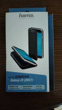Futerał Etui Samsung Galaxy J3