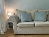 Sofa 2 osobowa rozklada