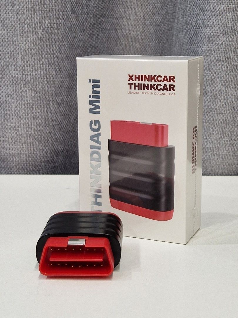 THINKDIAG MINI автомобільна діагностика