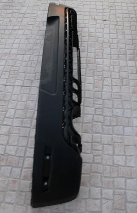 Para-choques VW Polo Cross 6R [09-14]