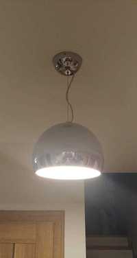 Lampa sufitowa lampy 2szt.