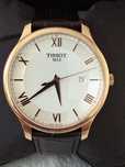 Zegarek męski TISSOT T063.610.36.038.00
