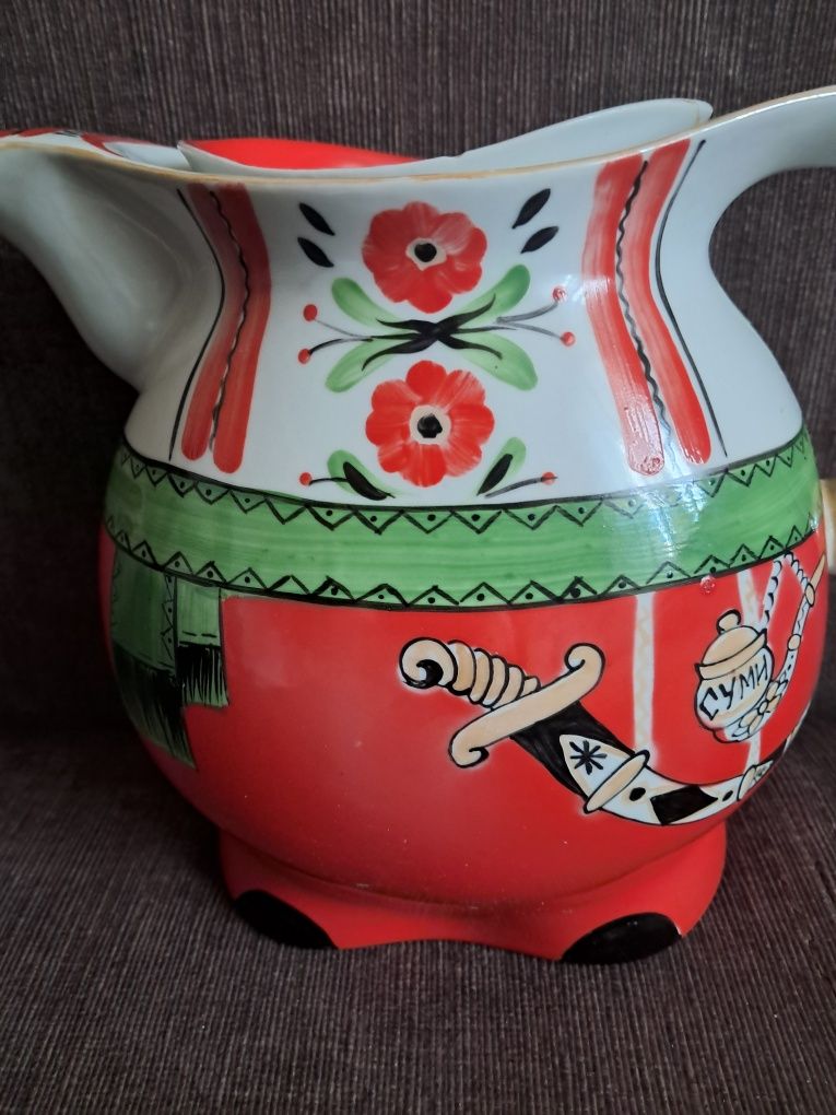 Чайник Карась Сумы