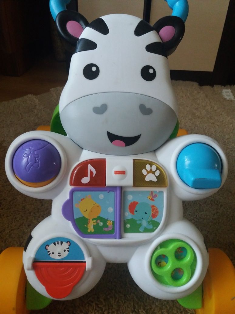 fisher price ходунки ходунці