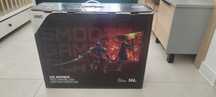 Sprzedam Monitor Gamingowy AOC24G2U 24. Stan Idealny - używany raz