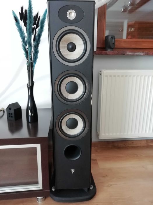 Sprzęt Audio Stereo Focal Aria 926