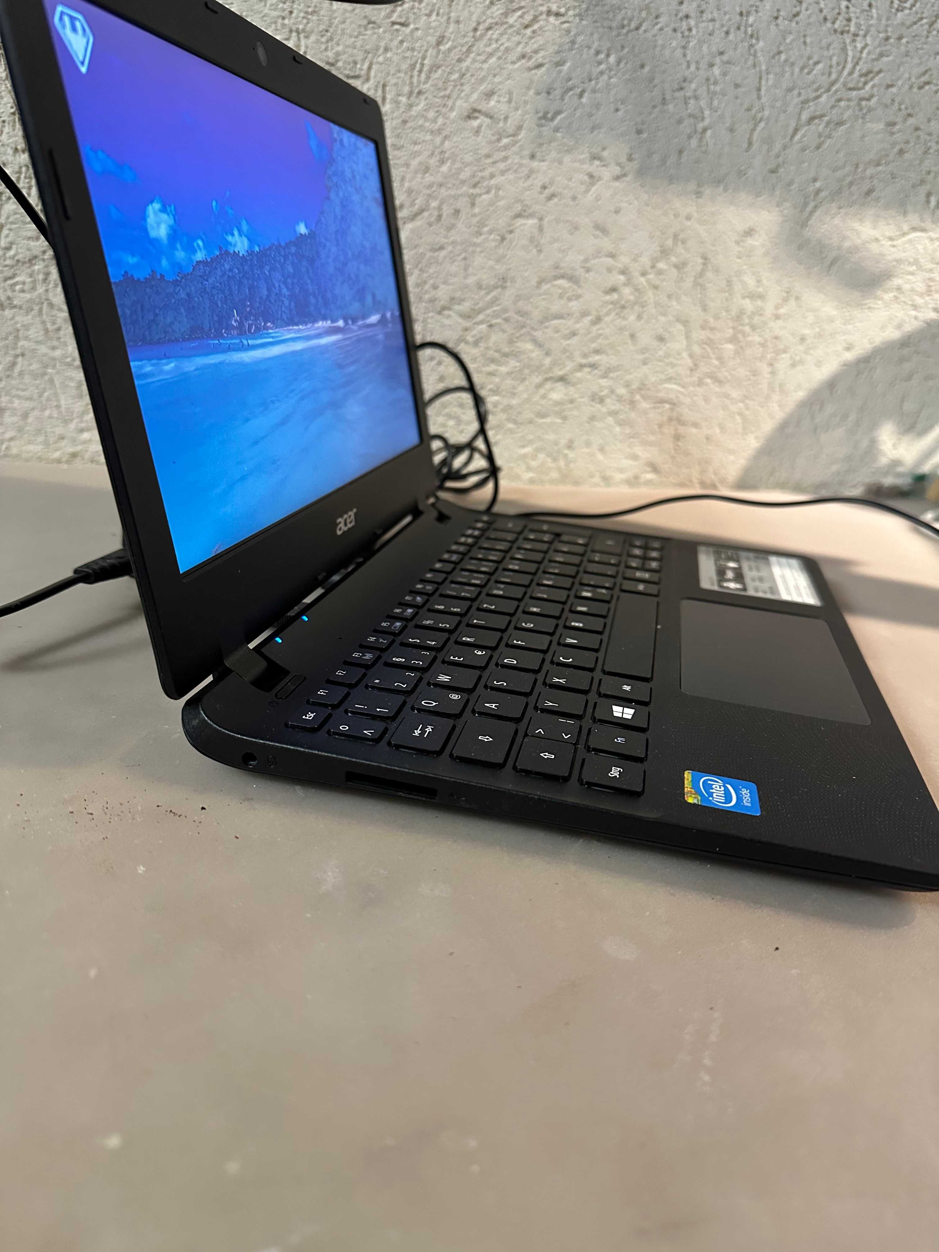 Acer Aspire ES1-111