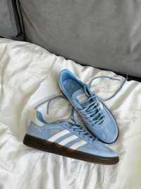 Adidas Spezial Handball Blue White