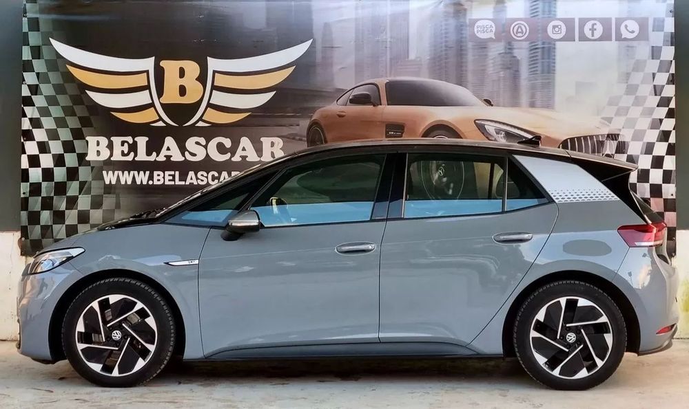 VW ID.3