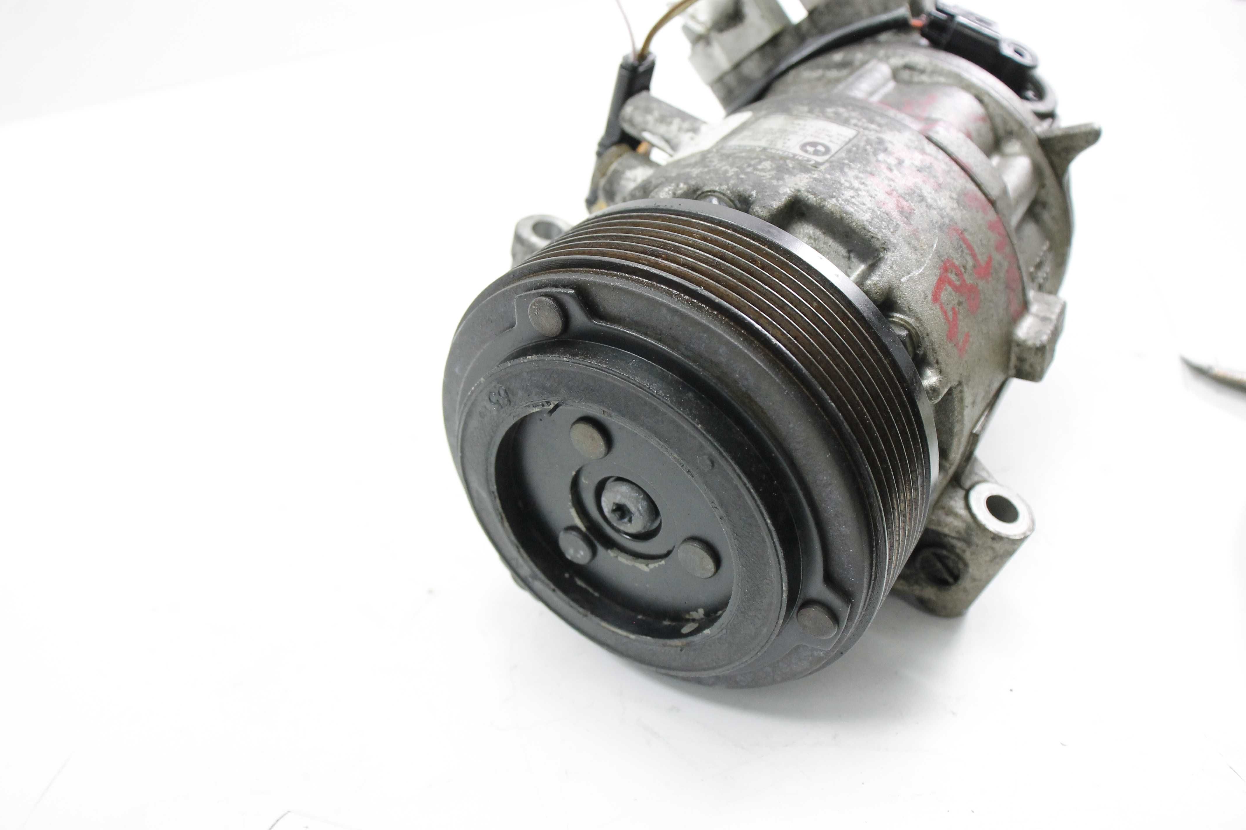 kompresor klimatyzacji bmw e87 n43b16a n43 e81 e90 e92 b16a 116i