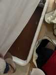 Somier cama de casal