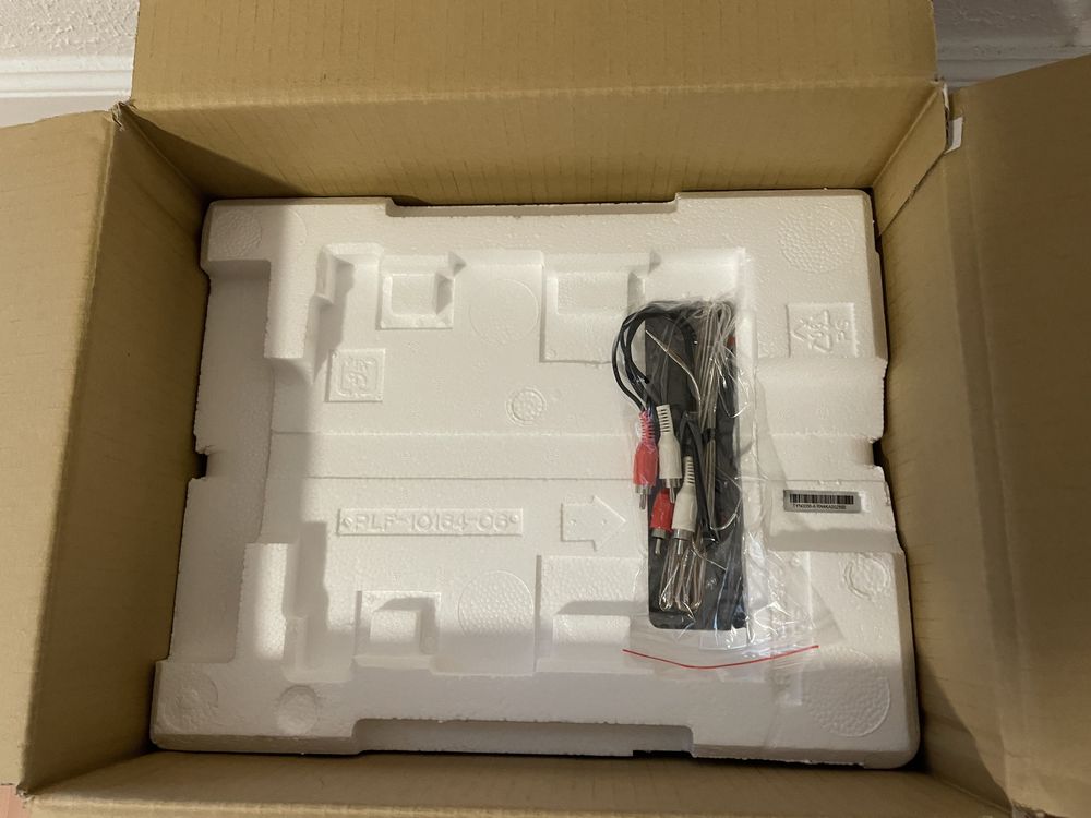 Panasonic Model No./N° de modèle SB-PMX70 колонки