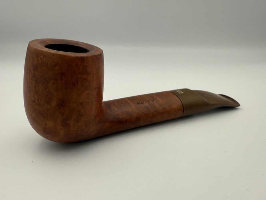 Fajka tradycyjna GIGI Altro 9 - Made in Italy