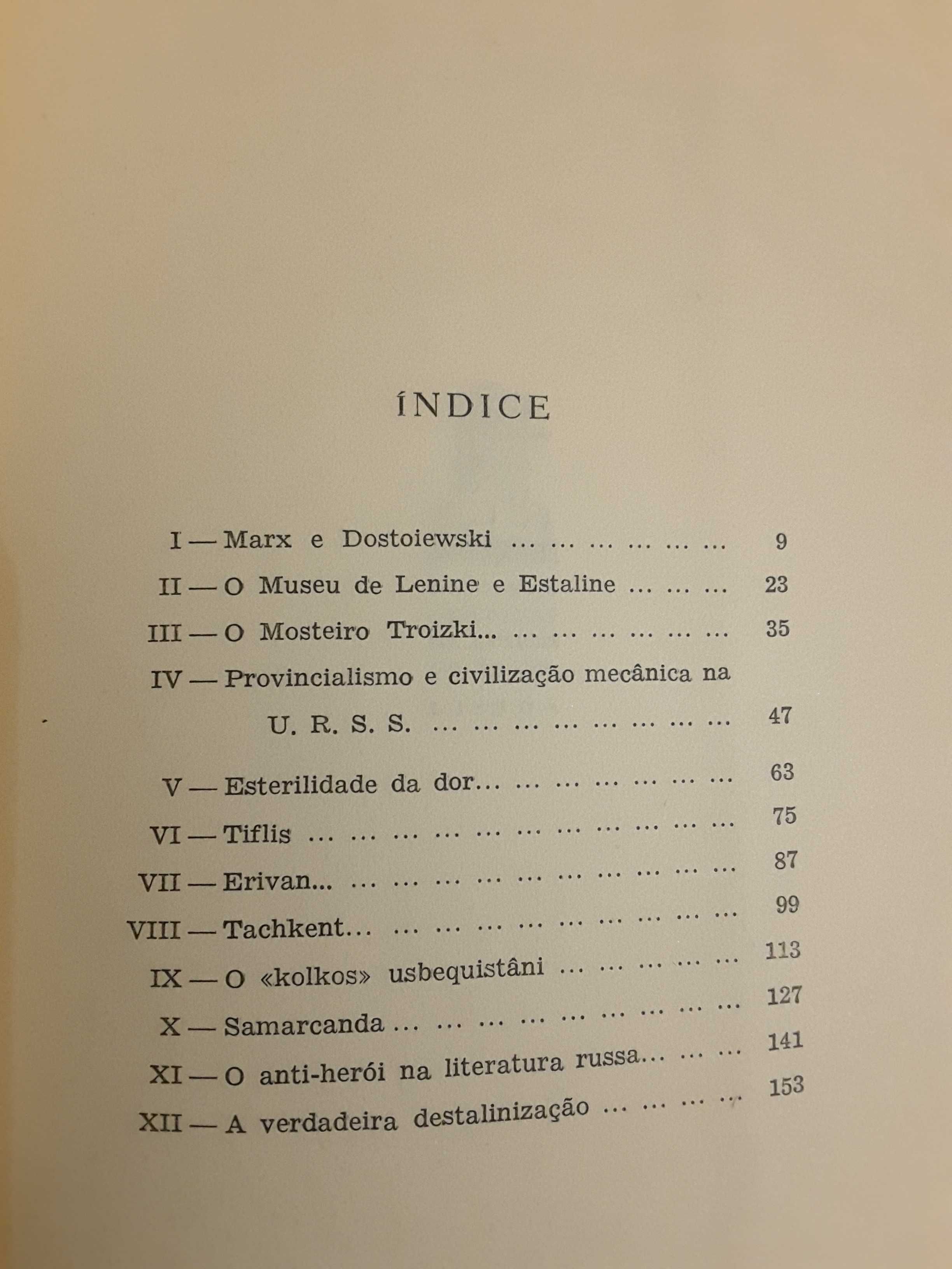 Alberto Moravia /Italo Calvino /Contos Italianos/ A. Tabucchi