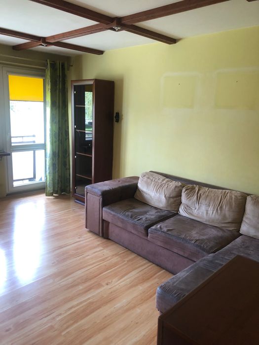 Mieszkanie M3 2 pokojowe 48m2