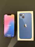 Iphone 13 256GB Blue