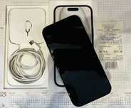 Iphone 15 j.nowy Gwarancja 12 mies