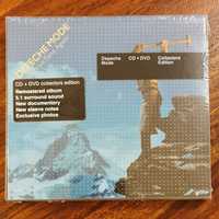 Depeche Mode Construction Time Again Collectors Edition NOWA W FOLII!