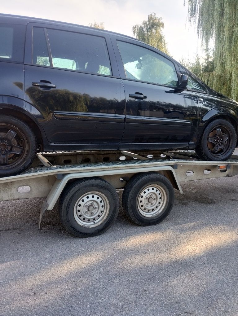 przedni pas chłodnice zafira b 1.9 CDTI przednie drzwi prawe lewe