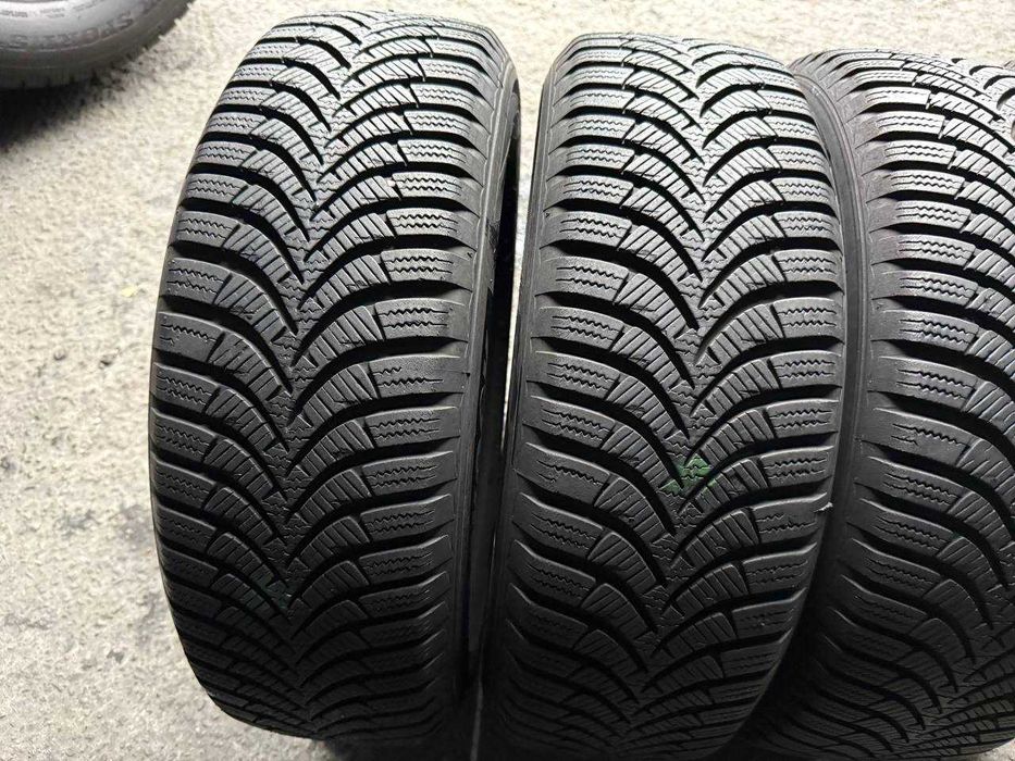 Шини зима 175/65/R14 Hankook Winter Icept Rs2 8мм