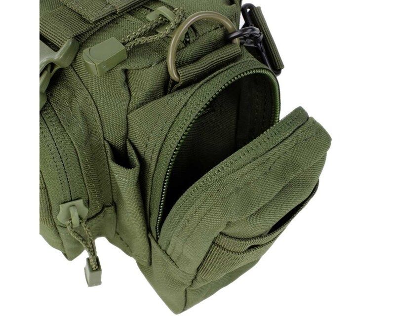 Сумка Condor Deployment Bag 6,5 л - Olive