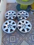 Jantes 16 para BMW