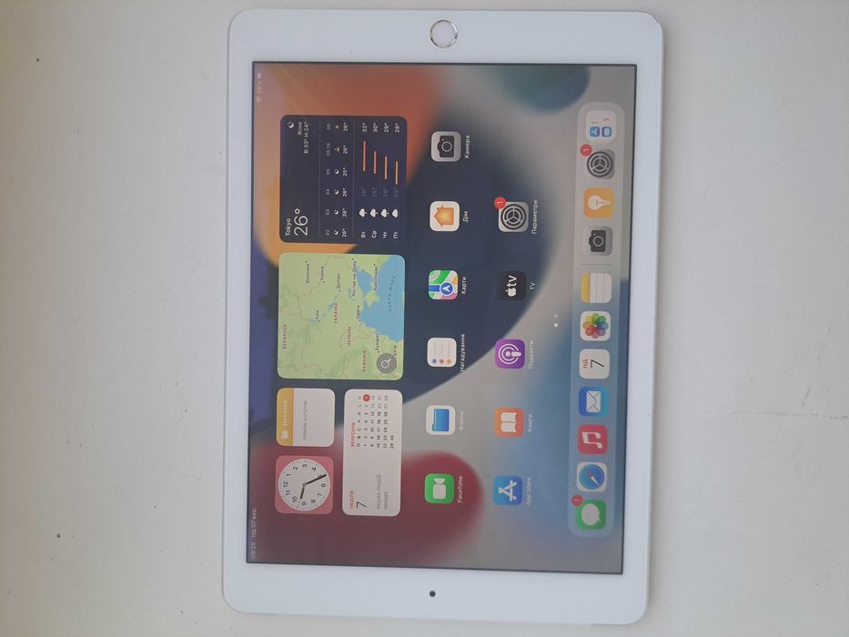 Планшет Ipad Air2 32gb wifi