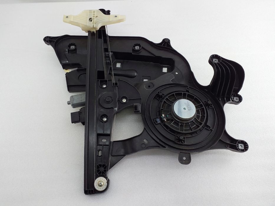 Elevador vidros frente direito PEUGEOT Partner (K9)