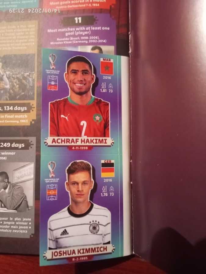 World Cup Qatar 2022