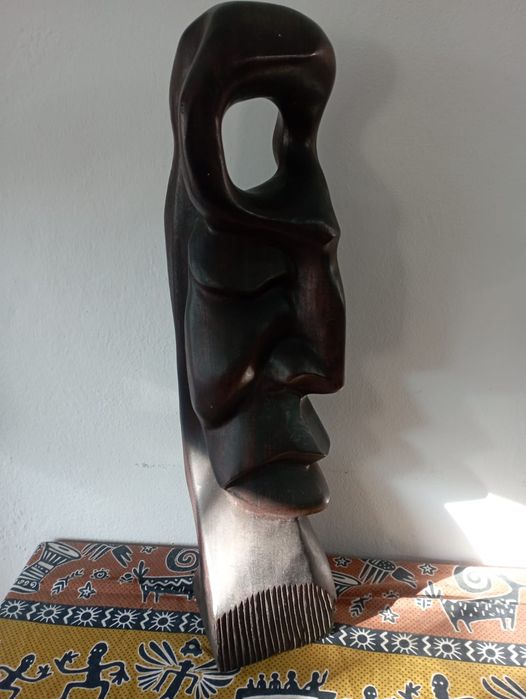 Estatueta africana