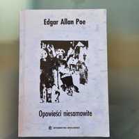 Opowieści niesamowite-Edgar Allan Poe