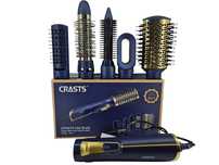 Suszarka do włosów crasts hair brush MD-11