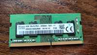 Pamięć RAM 4GB DDR4 1Rx16 PC4 -3200AA SODIMM