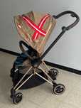 Cybex Mios One Love Karolina Kurkova