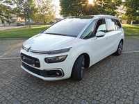 Citroen c4 spacetourer 7lugares