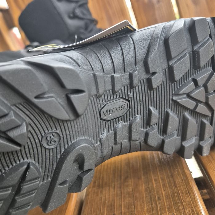 Черевики берци Ecco Professional  Оригінал  39р