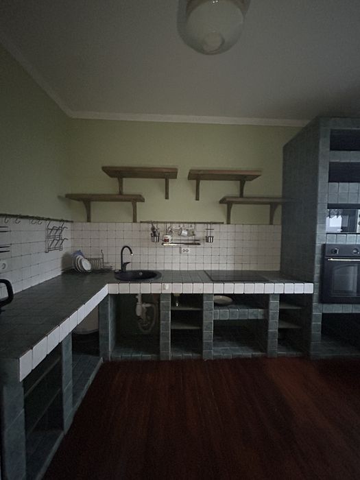 Квартира в центрі міста Буча! Двокімнатна!