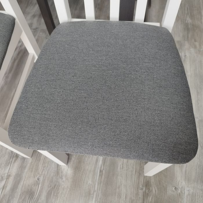 Krzesła do jadalni Salon meble Agata 2024