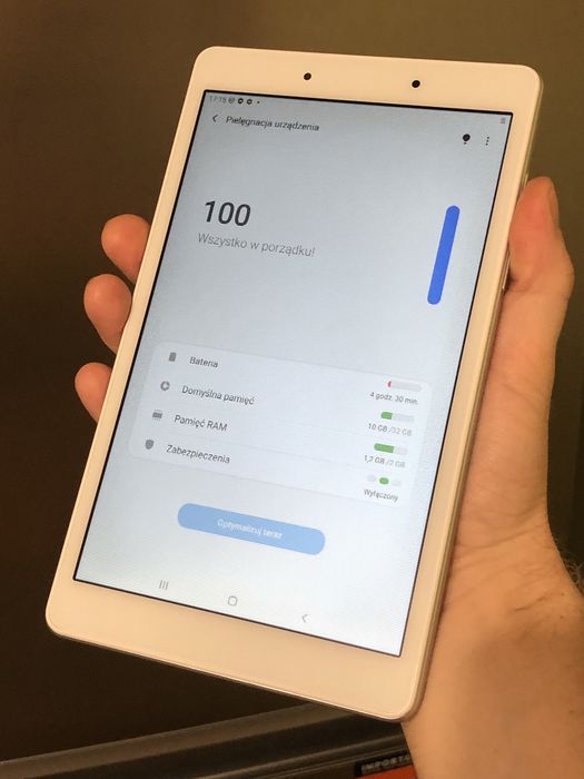 Планшет Samsung Tab A T290 можливо опт
