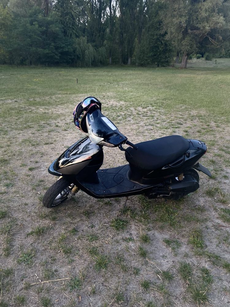 Suzuki zz.