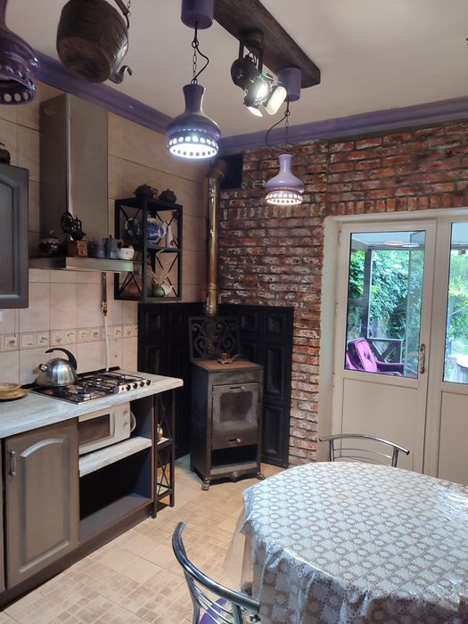 Затишний 3-х кімнатний будинок на березі моря в селі Фонтанка