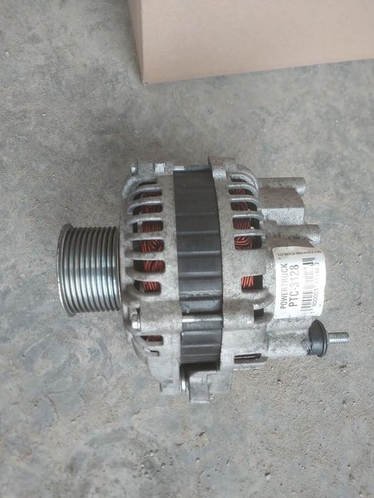 Alternator Volvo FE FL Renault Midlum