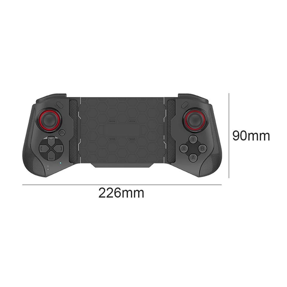 Gamepad, геймпад, игоровий контролер, джостик, IOS, Android