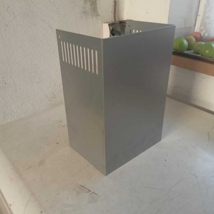 Obudowa Okapu  Nowa KOMIN 32cm x 22cm