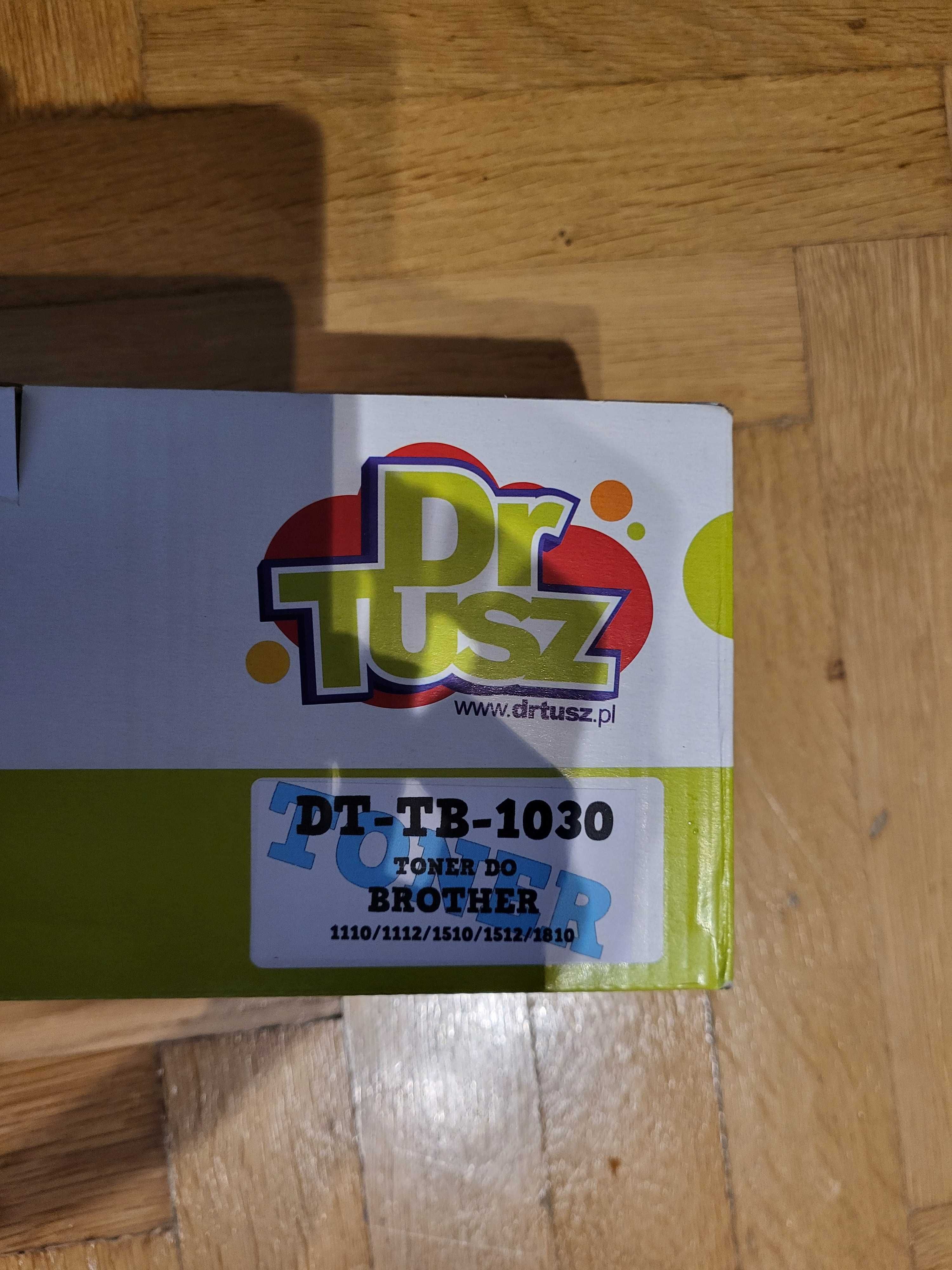 Toner zamiennik do Brother 1110/1112/1510/1512/1810